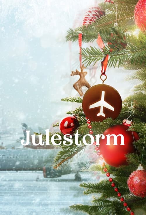ดูหนังออนไลน์ฟรี A Storm for Christmas (2022) พายุคริสต์มาส EP.3