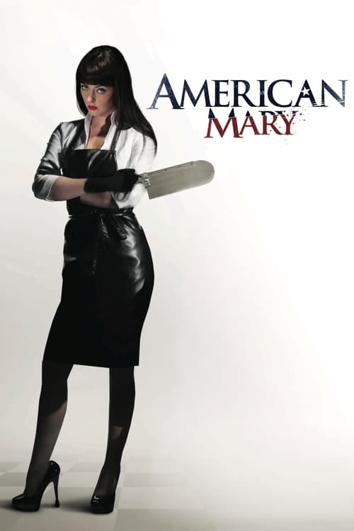 ดูหนังออนไลน์ American Mary (2012) คลีนิคผ่าวิปริต หนังมาสเตอร์ หนังเต็มเรื่อง ดูหนังฟรีออนไลน์ ดูหนังออนไลน์ หนังออนไลน์ ดูหนังใหม่ หนังพากย์ไทย หนังซับไทย ดูฟรีHD