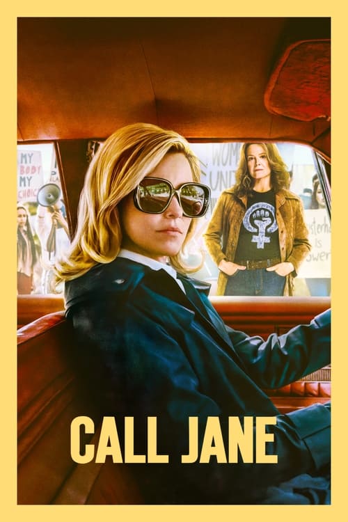 ดูหนังออนไลน์ Call Jane (2022) หนังมาสเตอร์ หนังเต็มเรื่อง ดูหนังฟรีออนไลน์ ดูหนังออนไลน์ หนังออนไลน์ ดูหนังใหม่ หนังพากย์ไทย หนังซับไทย ดูฟรีHD