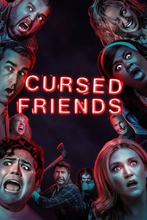 ดูหนังออนไลน์ Cursed Friends (2022) หนังมาสเตอร์ หนังเต็มเรื่อง ดูหนังฟรีออนไลน์ ดูหนังออนไลน์ หนังออนไลน์ ดูหนังใหม่ หนังพากย์ไทย หนังซับไทย ดูฟรีHD