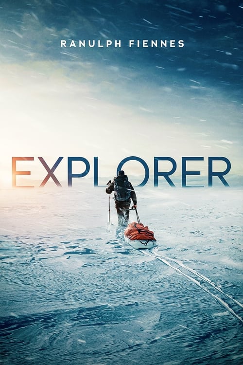 ดูหนังออนไลน์ Explorer (2022)