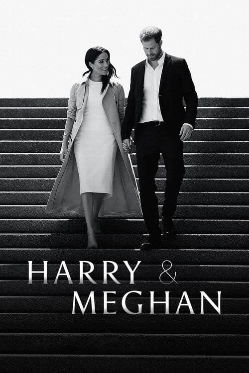 ดูหนังออนไลน์ HARRY MEGHAN (2022) แฮร์รี่และเมแกน EP.1-3 (จบ)