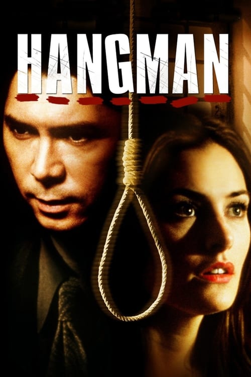 ดูหนังออนไลน์ Hangman (2001) หนังมาสเตอร์ หนังเต็มเรื่อง ดูหนังฟรีออนไลน์ ดูหนังออนไลน์ หนังออนไลน์ ดูหนังใหม่ หนังพากย์ไทย หนังซับไทย ดูฟรีHD