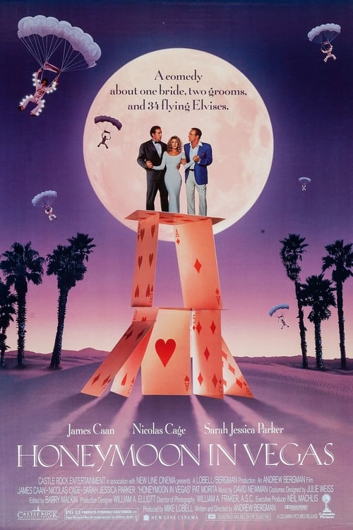 ดูหนังออนไลน์ Honeymoon in Vegas (1992) ฮันนีมูน ในลาสเวกัส หนังมาสเตอร์ หนังเต็มเรื่อง ดูหนังฟรีออนไลน์ ดูหนังออนไลน์ หนังออนไลน์ ดูหนังใหม่ หนังพากย์ไทย หนังซับไทย ดูฟรีHD