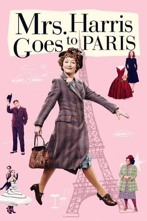 ดูหนังออนไลน์ Mrs Harris Goes to Paris (2022) มิสซิสแฮร์ริสไปปารีส หนังมาสเตอร์ หนังเต็มเรื่อง ดูหนังฟรีออนไลน์ ดูหนังออนไลน์ หนังออนไลน์ ดูหนังใหม่ หนังพากย์ไทย หนังซับไทย ดูฟรีHD