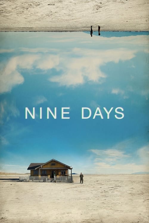 ดูหนังออนไลน์ Nine Days (2021)
