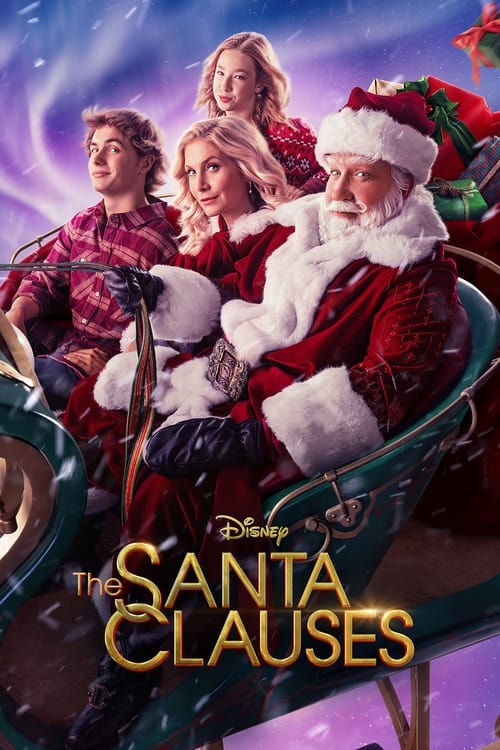 ดูหนังออนไลน์ The Santa Clauses (2022) เดอะ ซานตาคลอส EP.6 (จบ) หนังมาสเตอร์ หนังเต็มเรื่อง ดูหนังฟรีออนไลน์ ดูหนังออนไลน์ หนังออนไลน์ ดูหนังใหม่ หนังพากย์ไทย หนังซับไทย ดูฟรีHD