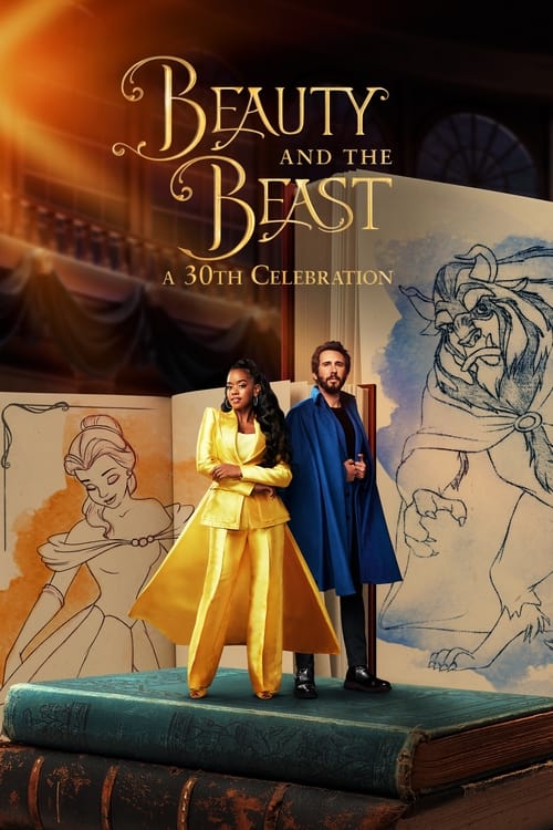 ดูหนังออนไลน์ Beauty and the Beast A 30th Celebration (2022) โฉมงามกับเจ้าชายอสูร ฉลองครบรอบ 30 ปี หนังมาสเตอร์ หนังเต็มเรื่อง ดูหนังฟรีออนไลน์ ดูหนังออนไลน์ หนังออนไลน์ ดูหนังใหม่ หนังพากย์ไทย หนังซับไทย ดูฟรีHD