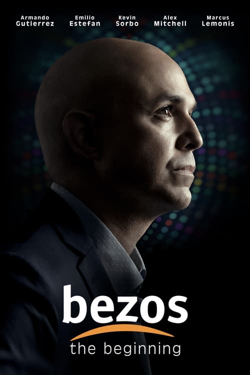 ดูหนังออนไลน์ Bezos The Beginning (2023) เบโซส์