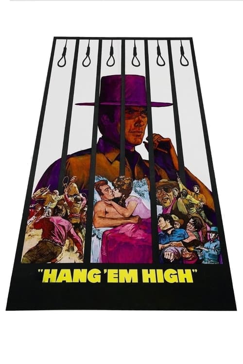 ดูหนังออนไลน์ Hang Em High (1968) กลั่นแค้นไอ้ชาติหิน หนังมาสเตอร์ หนังเต็มเรื่อง ดูหนังฟรีออนไลน์ ดูหนังออนไลน์ หนังออนไลน์ ดูหนังใหม่ หนังพากย์ไทย หนังซับไทย ดูฟรีHD