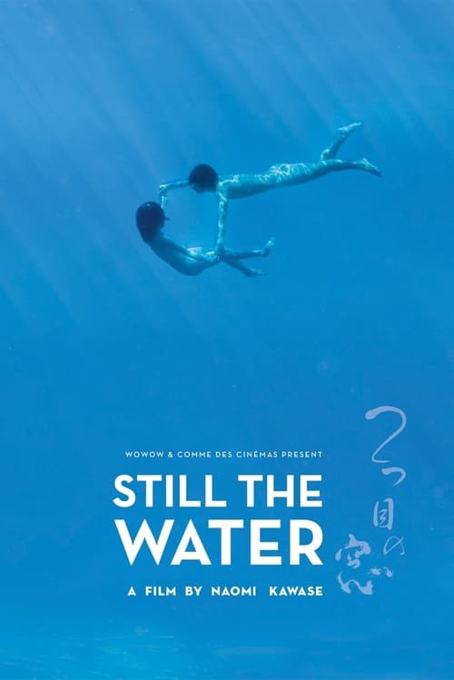 ดูหนังออนไลน์ฟรี Still The Water (2014)