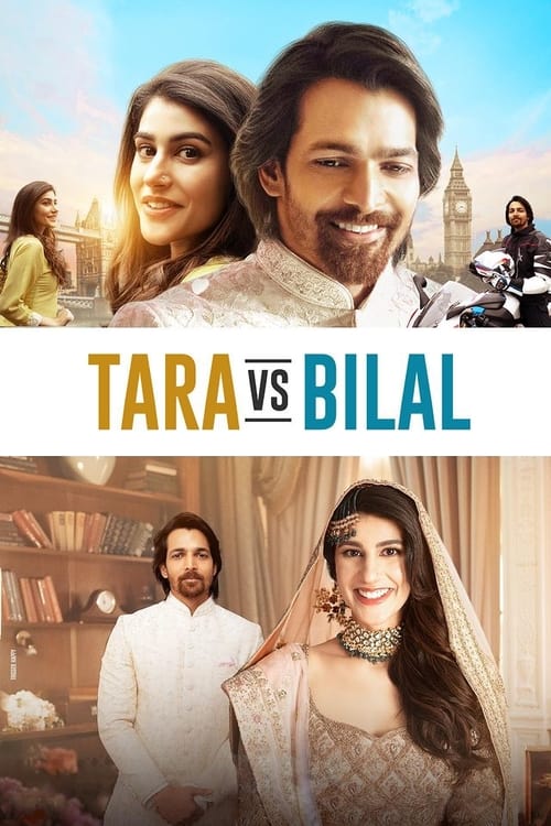 ดูหนังออนไลน์ Tara vs Bilal (2022) รักปะทะใจ หนังมาสเตอร์ หนังเต็มเรื่อง ดูหนังฟรีออนไลน์ ดูหนังออนไลน์ หนังออนไลน์ ดูหนังใหม่ หนังพากย์ไทย หนังซับไทย ดูฟรีHD
