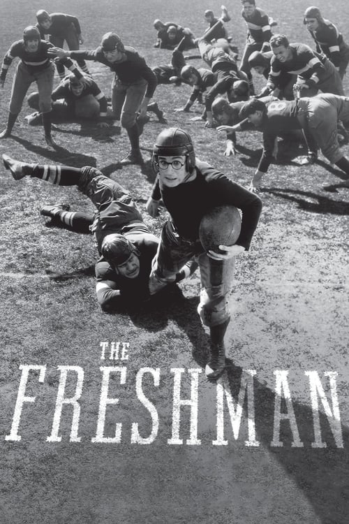 ดูหนังออนไลน์ The Freshman (1925) หนังมาสเตอร์ หนังเต็มเรื่อง ดูหนังฟรีออนไลน์ ดูหนังออนไลน์ หนังออนไลน์ ดูหนังใหม่ หนังพากย์ไทย หนังซับไทย ดูฟรีHD