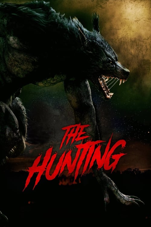 ดูหนังออนไลน์ The Hunting (2022) ไล่ล่า