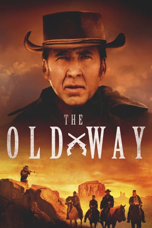 ดูหนังออนไลน์ The Old Way (2023) หนังมาสเตอร์ หนังเต็มเรื่อง ดูหนังฟรีออนไลน์ ดูหนังออนไลน์ หนังออนไลน์ ดูหนังใหม่ หนังพากย์ไทย หนังซับไทย ดูฟรีHD