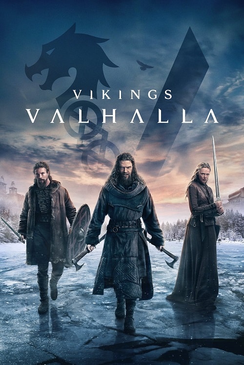 ดูหนังออนไลน์ฟรี Vikings Valhalla ไวกิ้ง วัลฮัลลา Season 2 EP.7