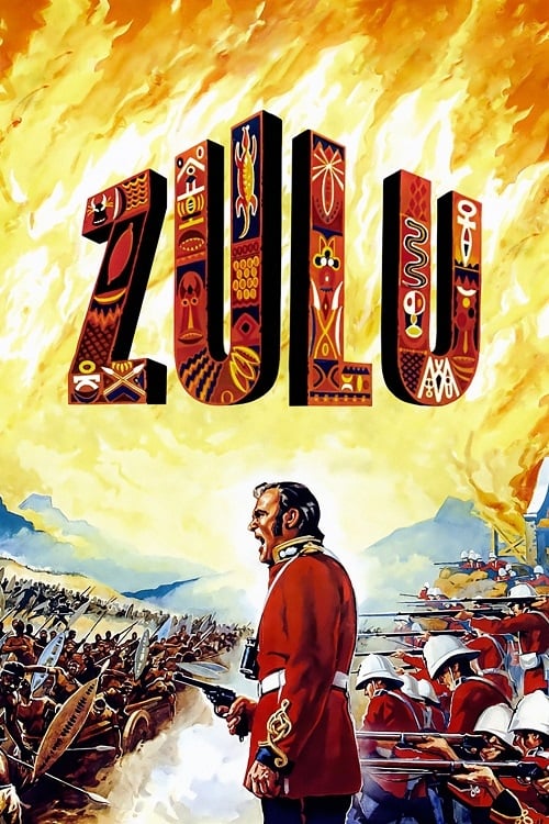 ดูหนังออนไลน์ Zulu (1964) ซูลู หนังมาสเตอร์ หนังเต็มเรื่อง ดูหนังฟรีออนไลน์ ดูหนังออนไลน์ หนังออนไลน์ ดูหนังใหม่ หนังพากย์ไทย หนังซับไทย ดูฟรีHD