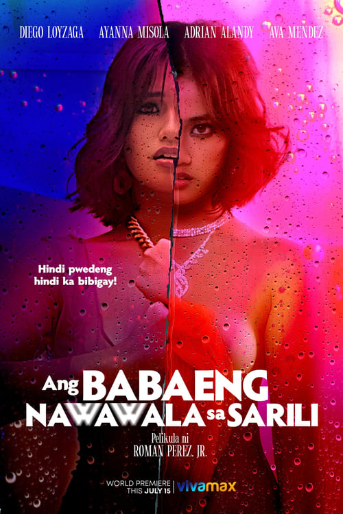 ดูหนังออนไลน์ Ang Babaeng Nawawala Sa Sarili (2022)