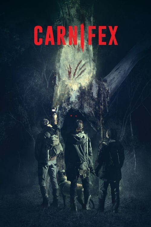 ดูหนังออนไลน์ฟรี Carnifex (2022)