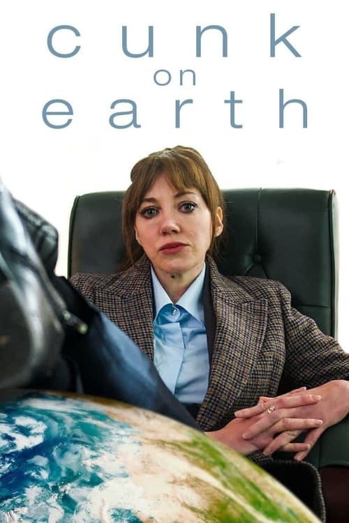 ดูหนังออนไลน์ฟรี Cunk on Earth (2022) มองโลกผ่านคังค์ EP.2