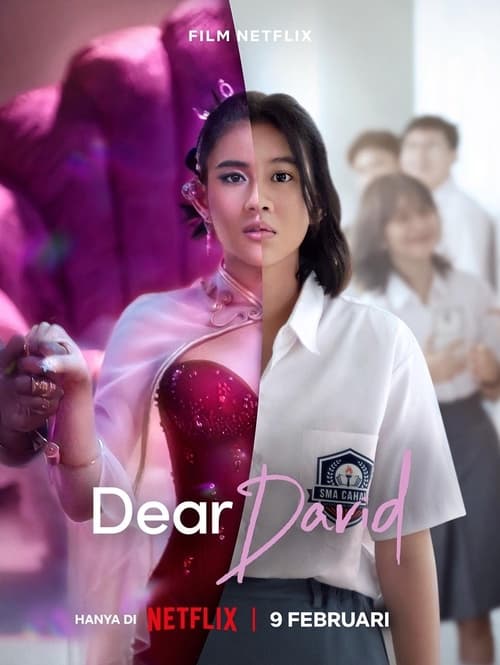 ดูหนังออนไลน์ Dear David (2023) เดวิดที่รัก หนังมาสเตอร์ หนังเต็มเรื่อง ดูหนังฟรีออนไลน์ ดูหนังออนไลน์ หนังออนไลน์ ดูหนังใหม่ หนังพากย์ไทย หนังซับไทย ดูฟรีHD