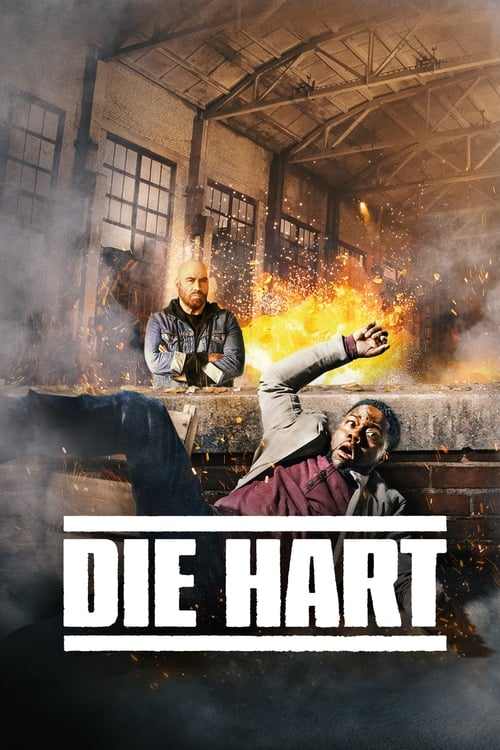 ดูหนังออนไลน์ Die Hart The Movie (2023) ฮาร์ต อึดสุดพลัง
