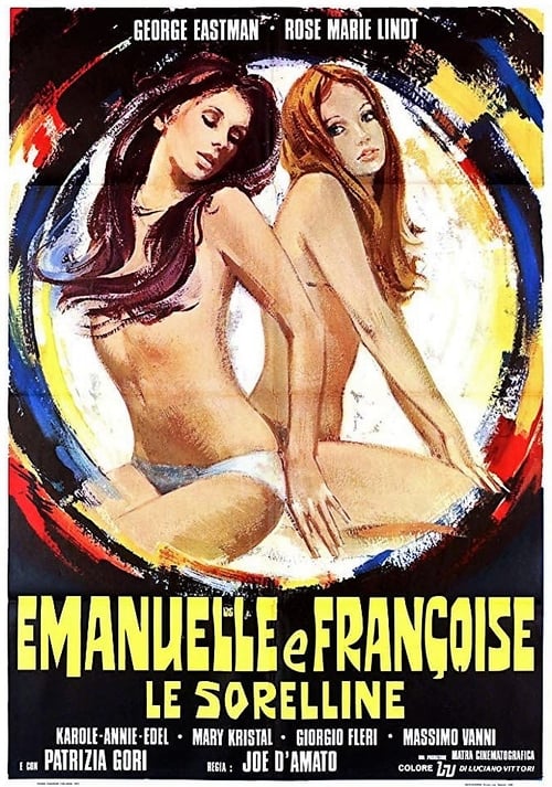 ดูหนังออนไลน์ Emanuelle and Francoise (1975) หนังมาสเตอร์ หนังเต็มเรื่อง ดูหนังฟรีออนไลน์ ดูหนังออนไลน์ หนังออนไลน์ ดูหนังใหม่ หนังพากย์ไทย หนังซับไทย ดูฟรีHD