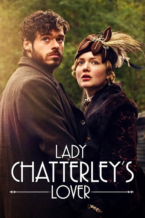ดูหนังออนไลน์ Lady Chatterley s Lover (2015)