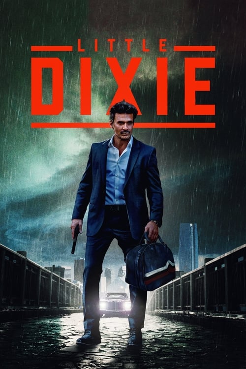 ดูหนังออนไลน์ Little Dixie (2023)
