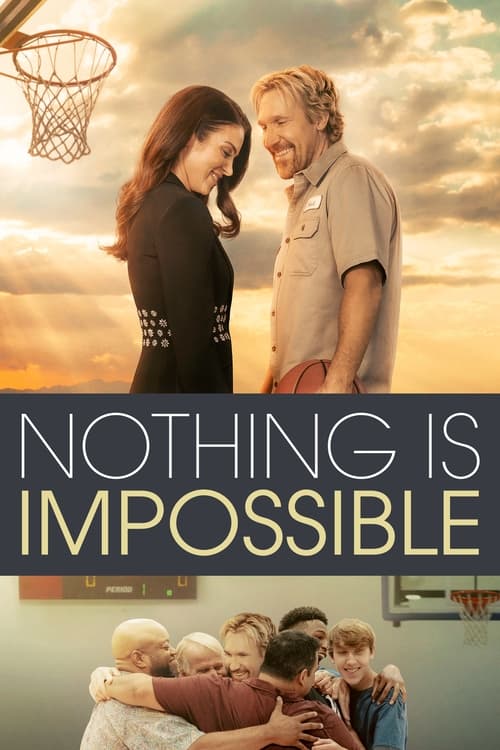 ดูหนังออนไลน์ Nothing is Impossible (2022) หนังมาสเตอร์ หนังเต็มเรื่อง ดูหนังฟรีออนไลน์ ดูหนังออนไลน์ หนังออนไลน์ ดูหนังใหม่ หนังพากย์ไทย หนังซับไทย ดูฟรีHD