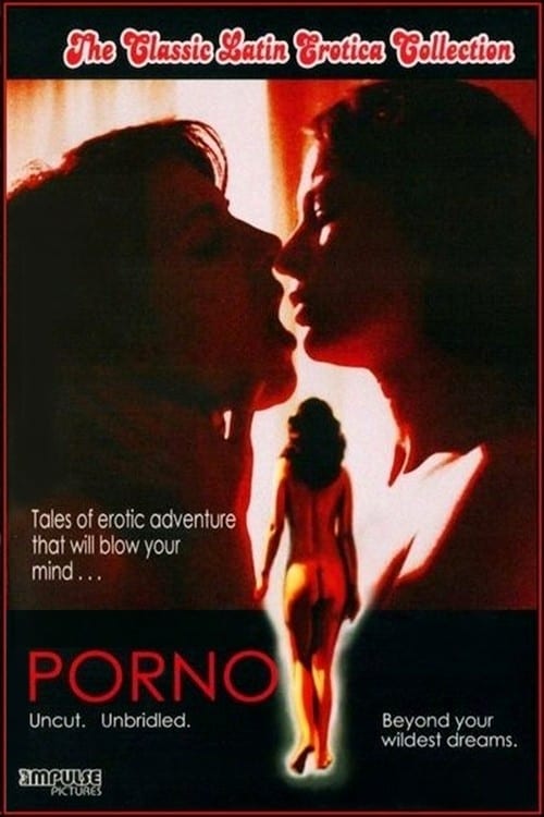 ดูหนังออนไลน์ Porno (1981)