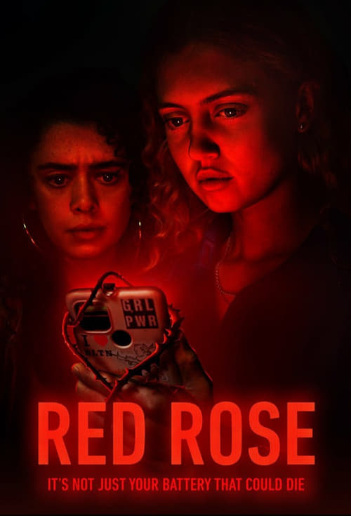 ดูหนังออนไลน์ RED ROSE (2022) กุหลาบแดง EP.1-8 (จบ)