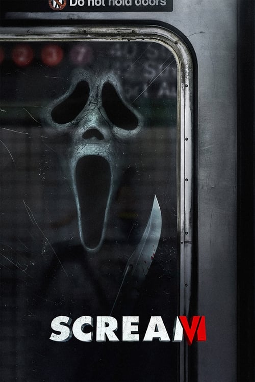 ดูหนังออนไลน์ Scream 6 (2023) หวีดสุดขีด 6 หนังมาสเตอร์ หนังเต็มเรื่อง ดูหนังฟรีออนไลน์ ดูหนังออนไลน์ หนังออนไลน์ ดูหนังใหม่ หนังพากย์ไทย หนังซับไทย ดูฟรีHD
