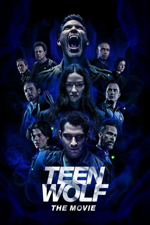 ดูหนังออนไลน์ฟรี Teen Wolf The Movie (2023) หนังมาสเตอร์ หนังเต็มเรื่อง ดูหนังฟรีออนไลน์ ดูหนังออนไลน์ หนังออนไลน์ ดูหนังใหม่ หนังพากย์ไทย หนังซับไทย ดูฟรีHD