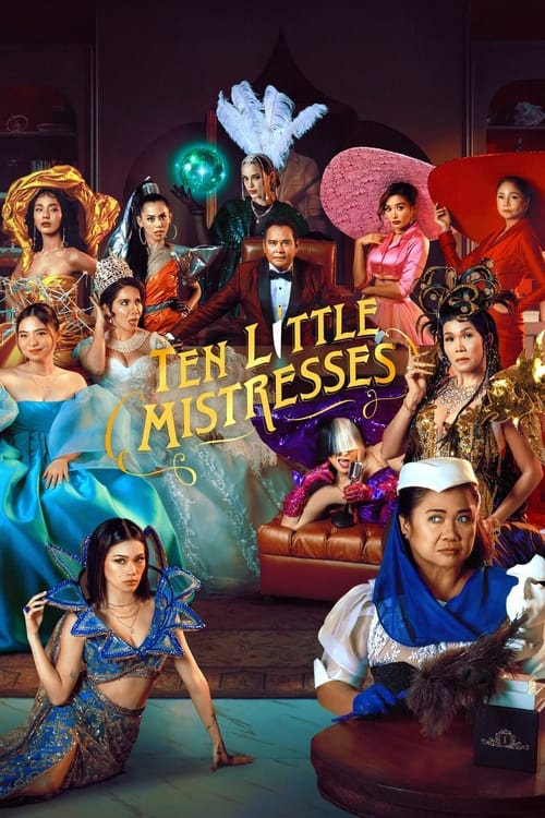 ดูหนังออนไลน์ Ten Little Mistresses (2023) สิบภรรยากับฆาตกรรมอลเวง หนังมาสเตอร์ หนังเต็มเรื่อง ดูหนังฟรีออนไลน์ ดูหนังออนไลน์ หนังออนไลน์ ดูหนังใหม่ หนังพากย์ไทย หนังซับไทย ดูฟรีHD