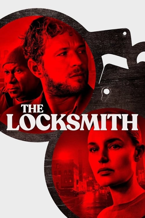 ดูหนังออนไลน์ The Locksmith (2023) หนังมาสเตอร์ หนังเต็มเรื่อง ดูหนังฟรีออนไลน์ ดูหนังออนไลน์ หนังออนไลน์ ดูหนังใหม่ หนังพากย์ไทย หนังซับไทย ดูฟรีHD