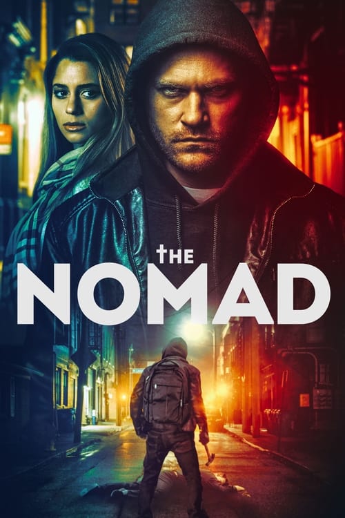 ดูหนังออนไลน์ The Nomad (2023) หนังมาสเตอร์ หนังเต็มเรื่อง ดูหนังฟรีออนไลน์ ดูหนังออนไลน์ หนังออนไลน์ ดูหนังใหม่ หนังพากย์ไทย หนังซับไทย ดูฟรีHD