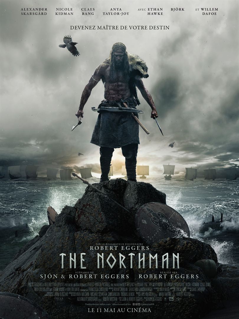 ดูหนังออนไลน์ The Northman (2022) เดอะ นอร์ทแมน หนังมาสเตอร์ หนังเต็มเรื่อง ดูหนังฟรีออนไลน์ ดูหนังออนไลน์ หนังออนไลน์ ดูหนังใหม่ หนังพากย์ไทย หนังซับไทย ดูฟรีHD