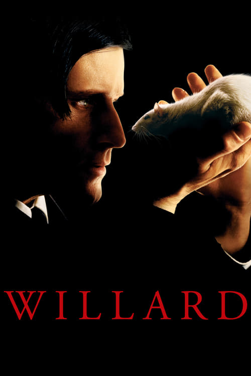 ดูหนังออนไลน์ Willard (2003) วิลลาร์ด กองทัพอสูรสยองสี่ขา หนังมาสเตอร์ หนังเต็มเรื่อง ดูหนังฟรีออนไลน์ ดูหนังออนไลน์ หนังออนไลน์ ดูหนังใหม่ หนังพากย์ไทย หนังซับไทย ดูฟรีHD