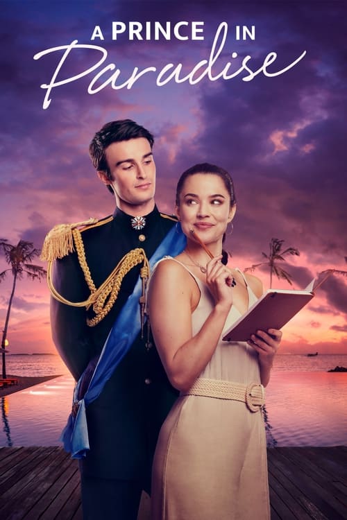 ดูหนังออนไลน์ A Royal in Paradise (2023) หนังมาสเตอร์ หนังเต็มเรื่อง ดูหนังฟรีออนไลน์ ดูหนังออนไลน์ หนังออนไลน์ ดูหนังใหม่ หนังพากย์ไทย หนังซับไทย ดูฟรีHD