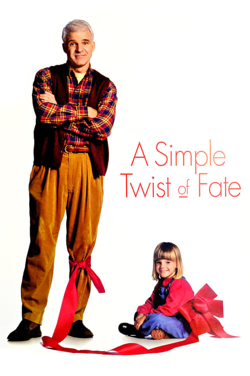 ดูหนังออนไลน์ A Simple Twist of Fate (1994) ดวงใจพ่อ ไม่ยอมให้ใครมาพราก