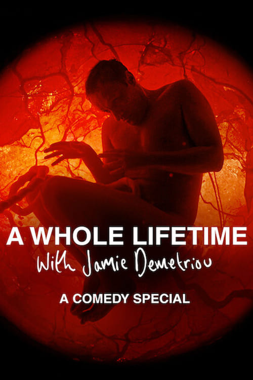 ดูหนังออนไลน์ A Whole Lifetime with Jamie Demetriou (2023) เวลาทั้งชีวิตกับเจมี่ เดเมทรีอู หนังมาสเตอร์ หนังเต็มเรื่อง ดูหนังฟรีออนไลน์ ดูหนังออนไลน์ หนังออนไลน์ ดูหนังใหม่ หนังพากย์ไทย หนังซับไทย ดูฟรีHD