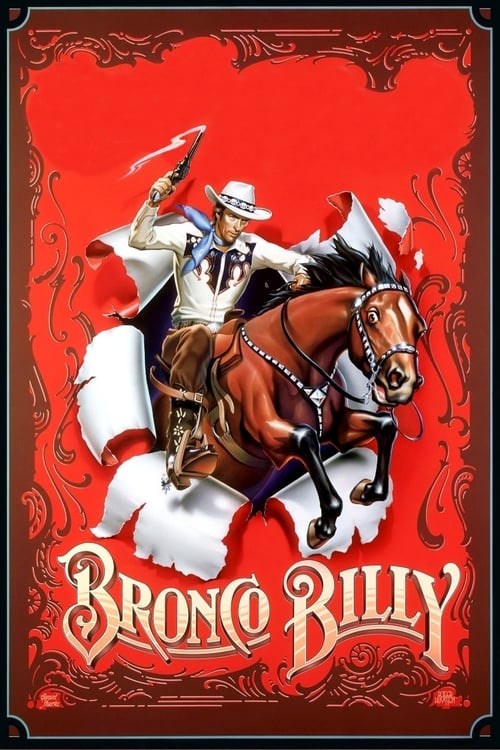 ดูหนังออนไลน์ Bronco Billy (1980) บรองโก้บิลลี่ ไอ้เสือปืนไว