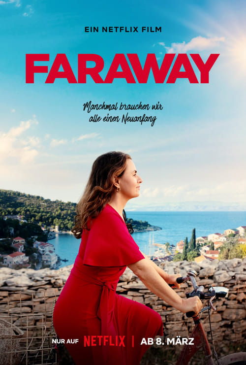 ดูหนังออนไลน์ Faraway (2023) ไกลสุดกู่