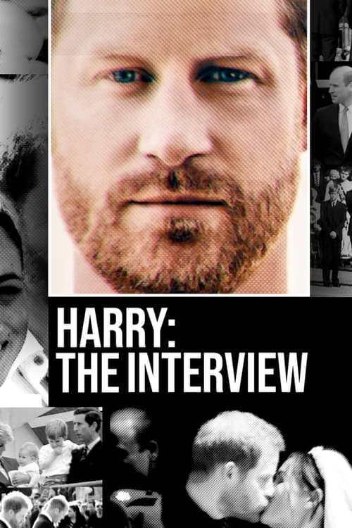 ดูหนังออนไลน์ Harry The Interview (2023) หนังมาสเตอร์ หนังเต็มเรื่อง ดูหนังฟรีออนไลน์ ดูหนังออนไลน์ หนังออนไลน์ ดูหนังใหม่ หนังพากย์ไทย หนังซับไทย ดูฟรีHD