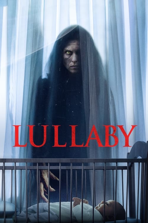 ดูหนังออนไลน์ Lullaby (2022) เพลงกล่อมหลอน