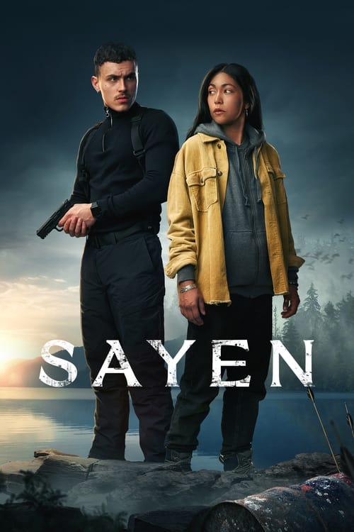 ดูหนังออนไลน์ฟรี Sayen (2023) ซาเยน