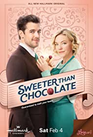 ดูหนังออนไลน์ฟรี Sweeter Than Chocolate (2023)