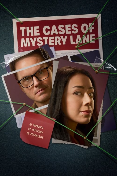ดูหนังออนไลน์ฟรี The Cases of Mystery Lane (2023)