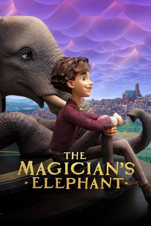 ดูหนังออนไลน์ฟรี The Magicians Elephant (2023) มนตร์คาถากับช้างวิเศษ หนังมาสเตอร์ หนังเต็มเรื่อง ดูหนังฟรีออนไลน์ ดูหนังออนไลน์ หนังออนไลน์ ดูหนังใหม่ หนังพากย์ไทย หนังซับไทย ดูฟรีHD
